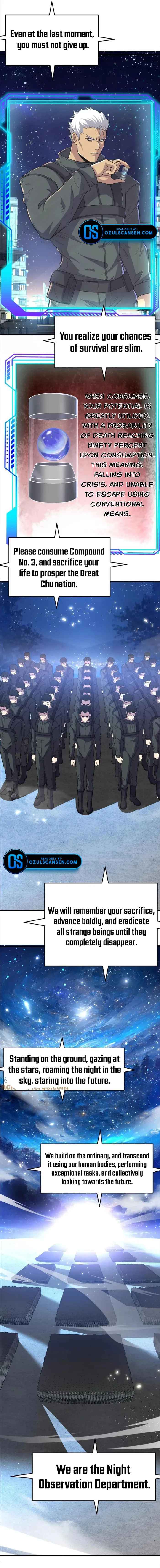 Leveling Up by Killing Gods Chapter 21 47 10