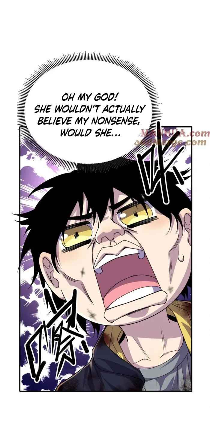 Leveling Up by Killing Gods Chapter 22 31 6