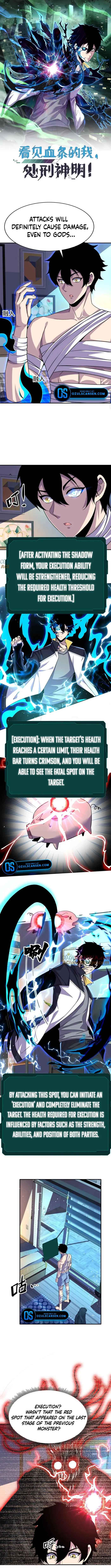 Leveling Up by Killing Gods Chapter 26 23 1