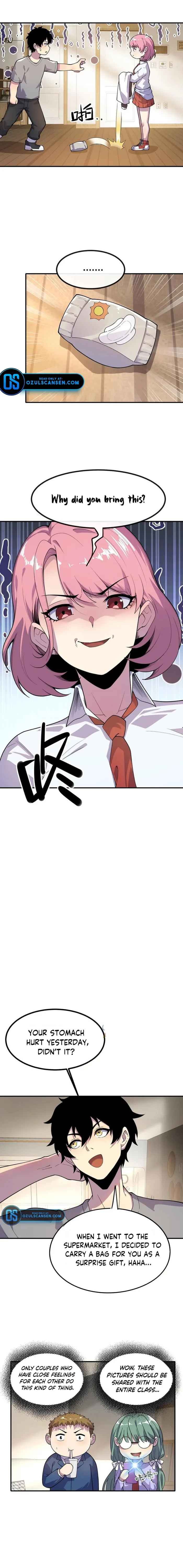 Leveling Up by Killing Gods Chapter 28 32 4