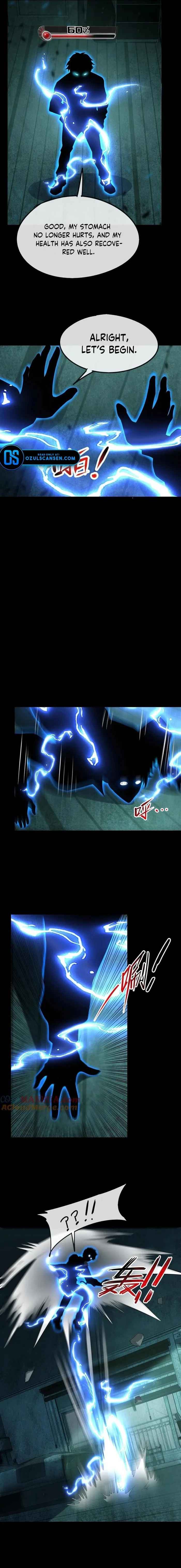 Leveling Up by Killing Gods Chapter 29 37 3