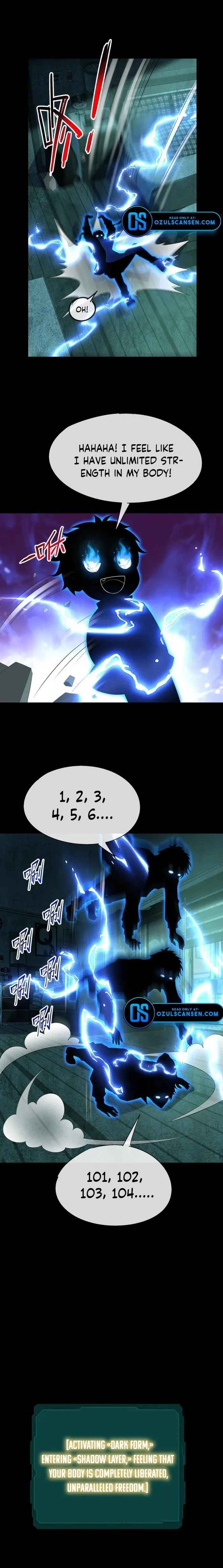 Leveling Up by Killing Gods Chapter 29 38 4