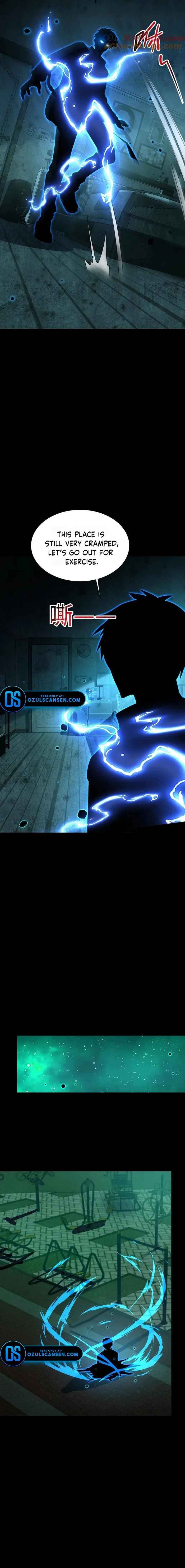 Leveling Up by Killing Gods Chapter 29 40 6