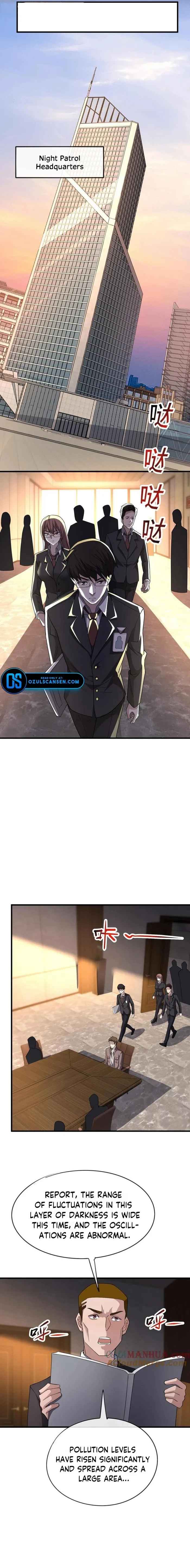 Leveling Up by Killing Gods Chapter 29 42 8