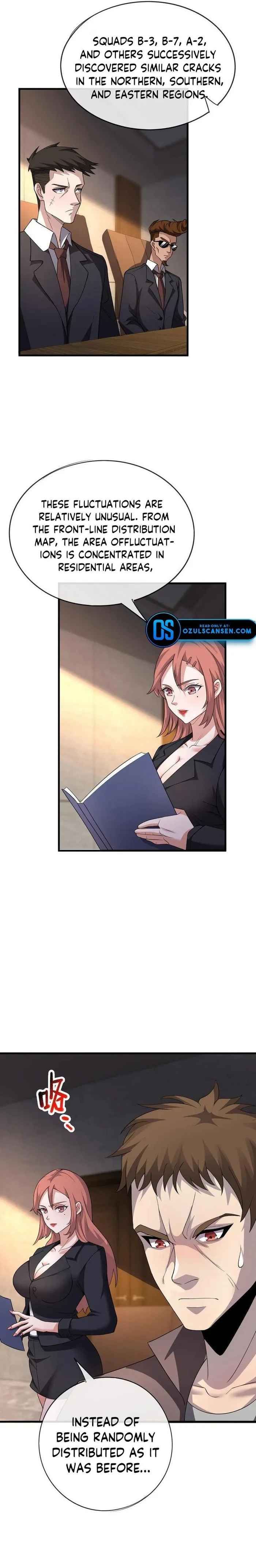 Leveling Up by Killing Gods Chapter 29 43 9