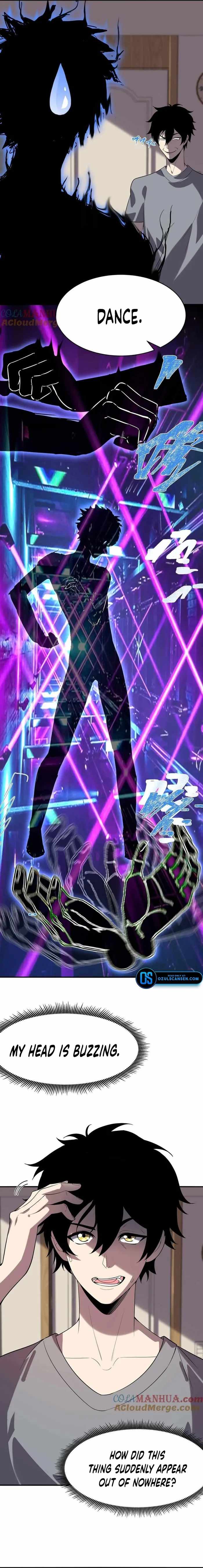 Leveling Up by Killing Gods Chapter 3 59 04