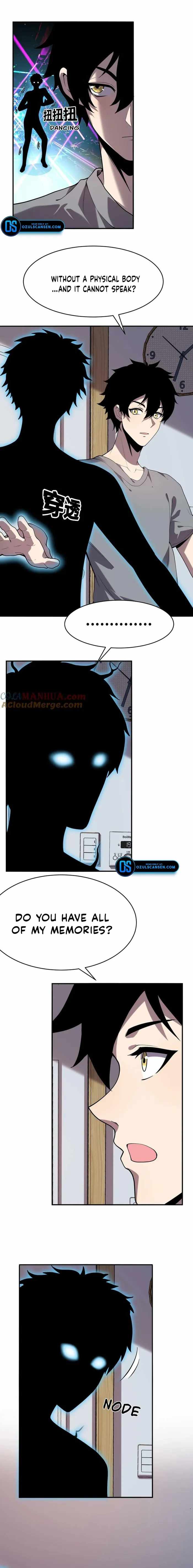 Leveling Up by Killing Gods Chapter 3 62 07