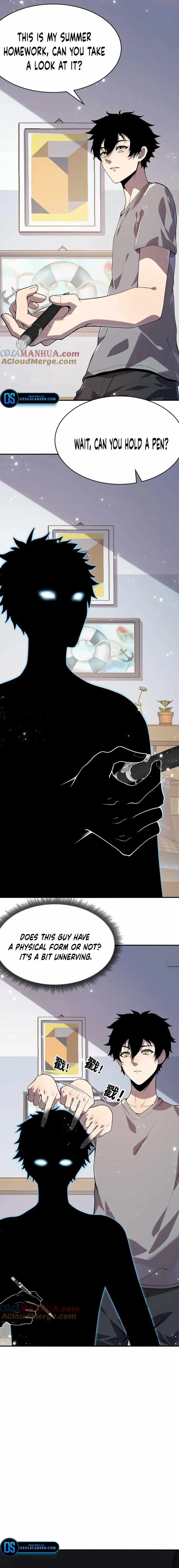 Leveling Up by Killing Gods Chapter 3 64 09