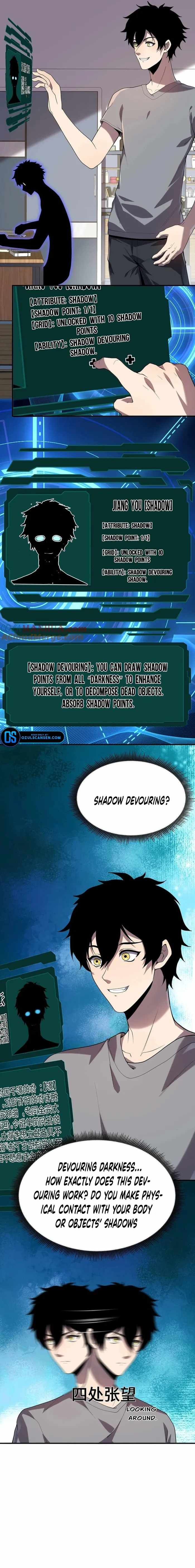 Leveling Up by Killing Gods Chapter 3 67 12