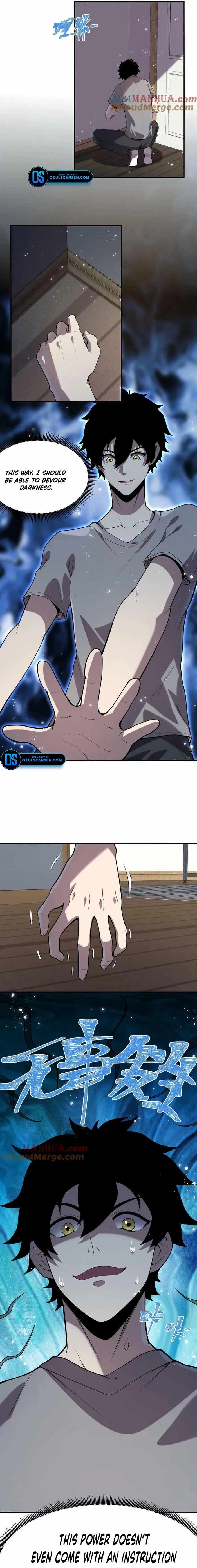 Leveling Up by Killing Gods Chapter 3 68 13