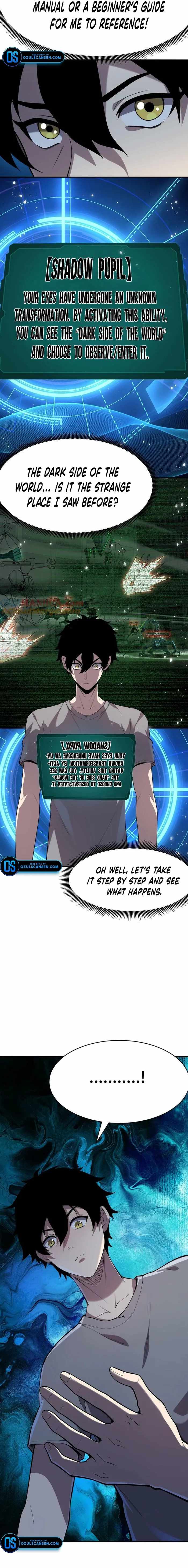 Leveling Up by Killing Gods Chapter 3 69 14