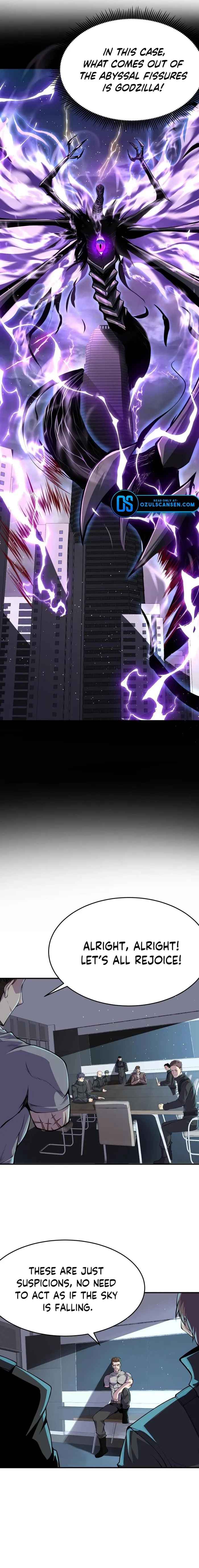 Leveling Up by Killing Gods Chapter 30 41 04