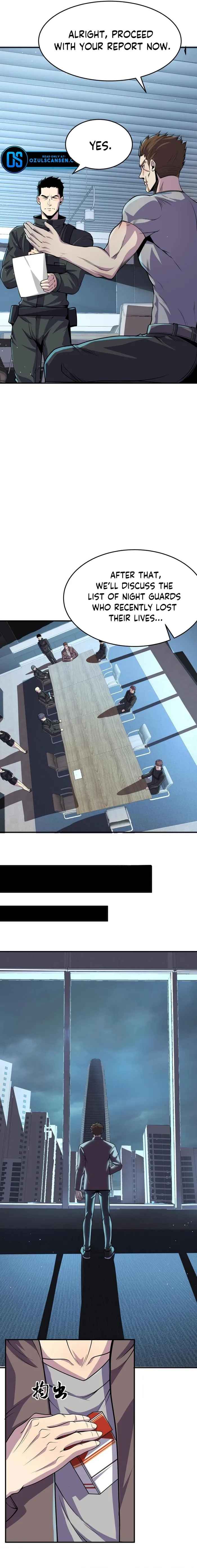 Leveling Up by Killing Gods Chapter 30 43 06