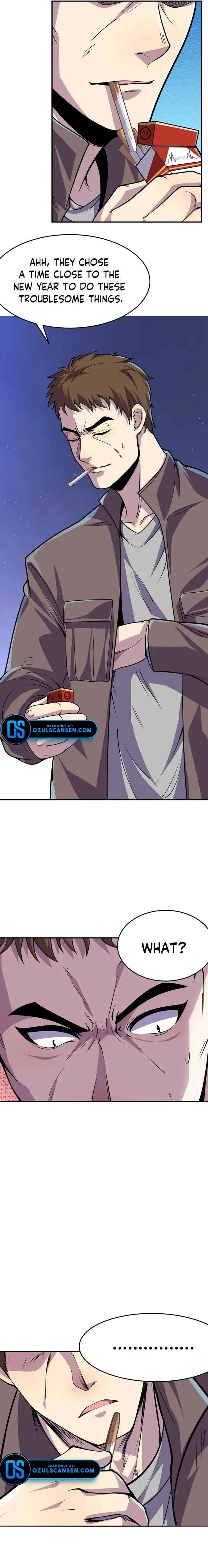 Leveling Up by Killing Gods Chapter 30 44 07