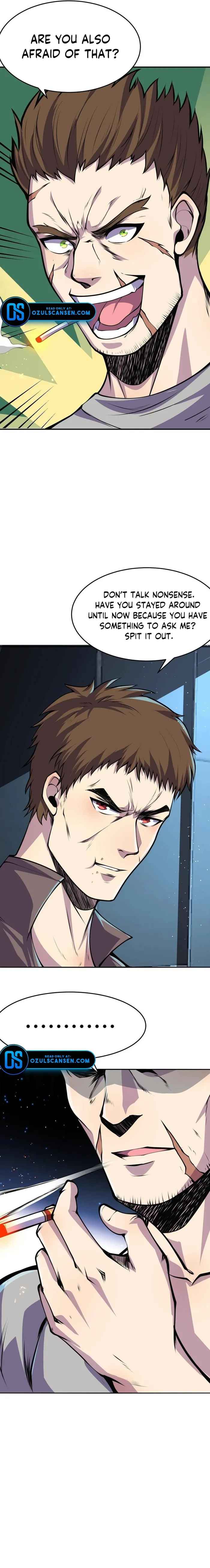 Leveling Up by Killing Gods Chapter 30 47 10