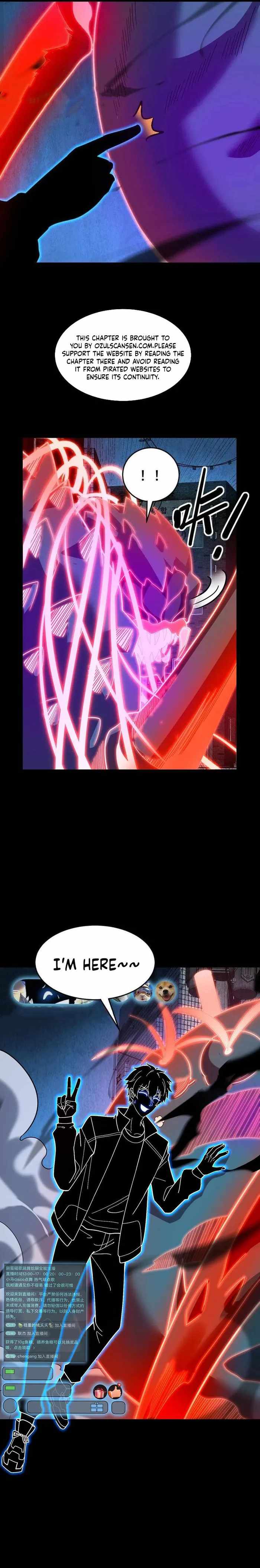 Leveling Up by Killing Gods Chapter 34 23 4