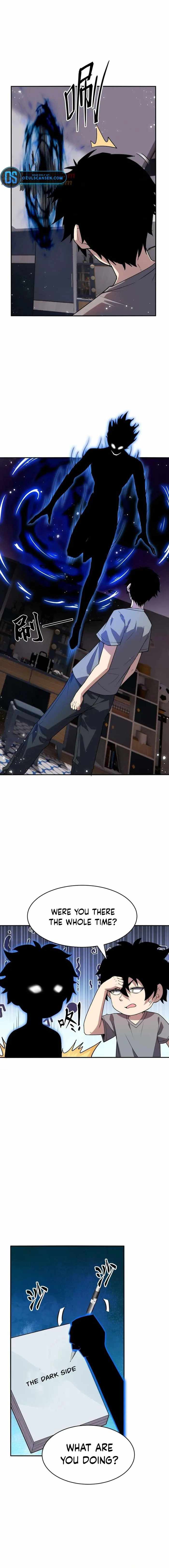 Leveling Up by Killing Gods Chapter 4 45 02