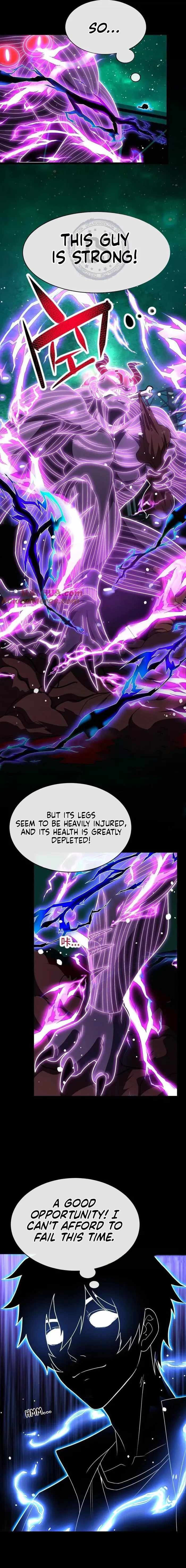 Leveling Up by Killing Gods Chapter 41 23 4