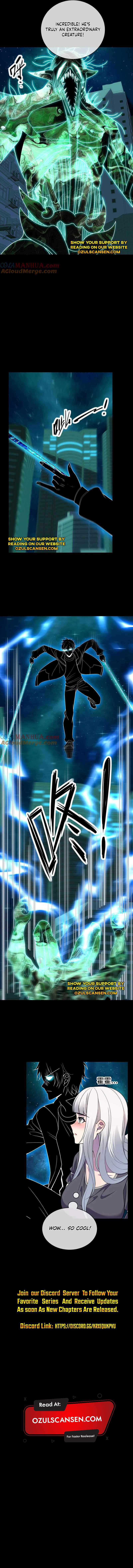 Leveling Up by Killing Gods Chapter 46 27 5