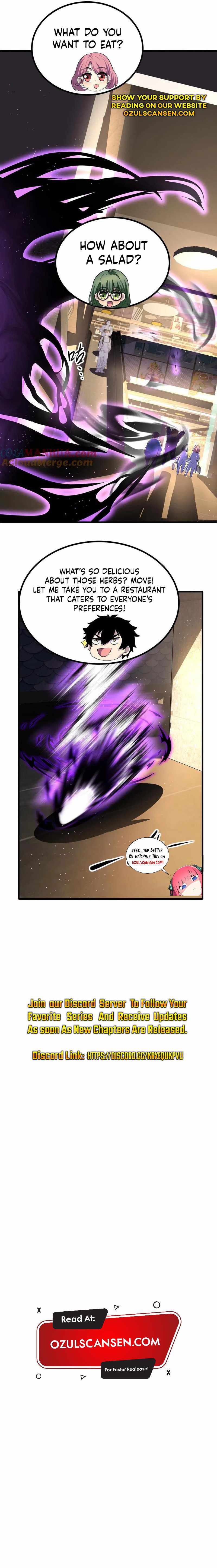 Leveling Up by Killing Gods Chapter 48 27 5