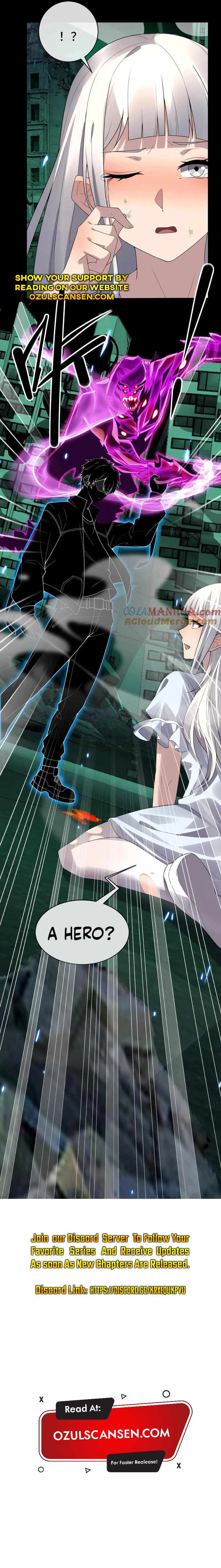 Leveling Up by Killing Gods Chapter 52 27 5