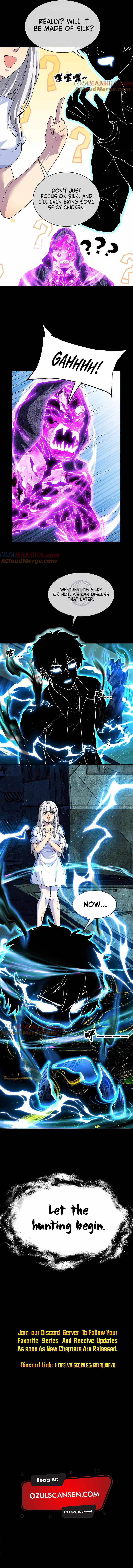 Leveling Up by Killing Gods Chapter 53 23 4