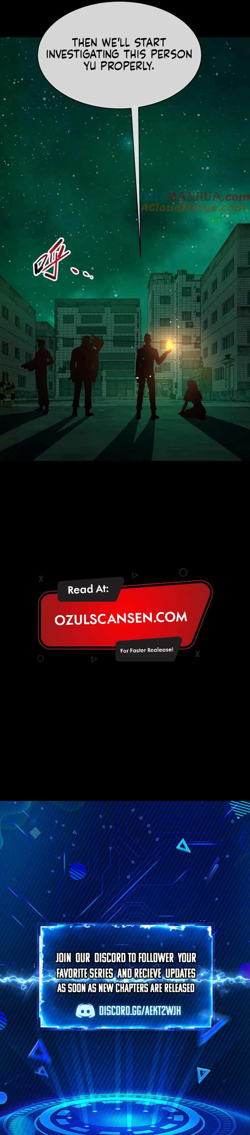 Leveling Up by Killing Gods Chapter 56 39 8