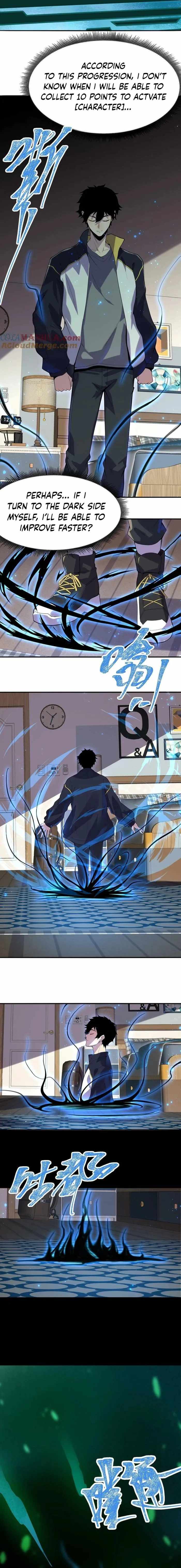 Leveling Up by Killing Gods Chapter 6 42 8