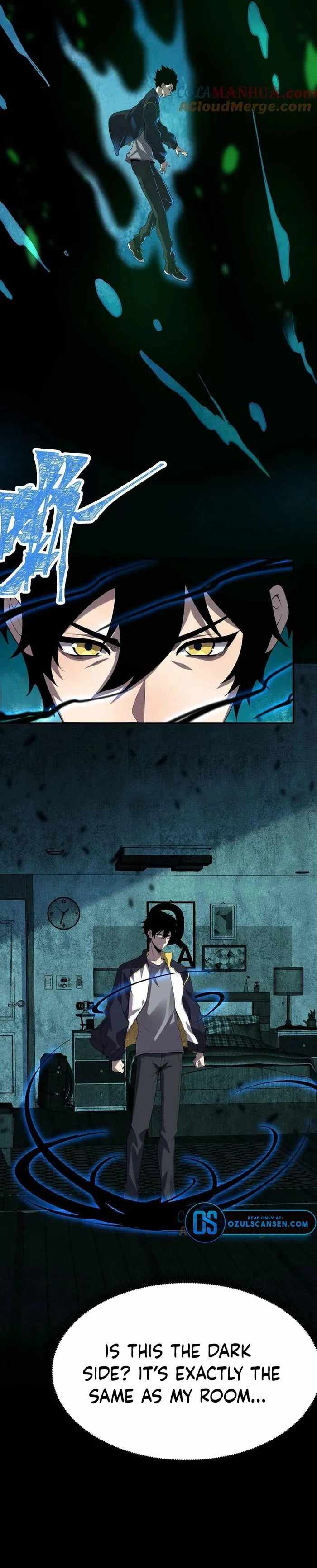 Leveling Up by Killing Gods Chapter 6 43 9