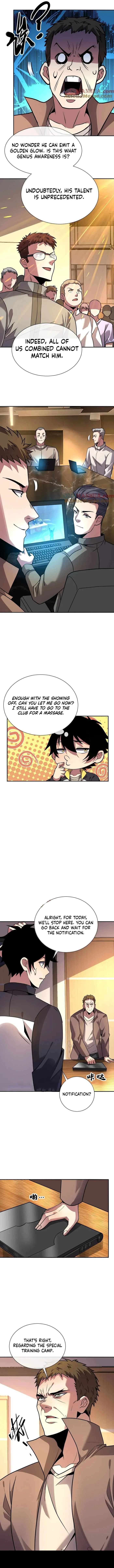 Leveling Up by Killing Gods Chapter 69 23 4