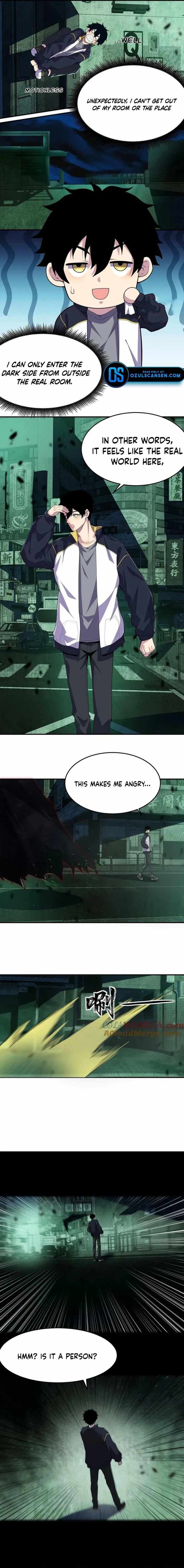 Leveling Up by Killing Gods Chapter 7 37 3