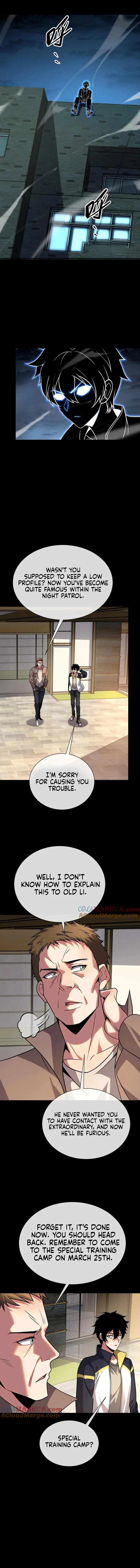 Leveling Up by Killing Gods Chapter 70 20 1