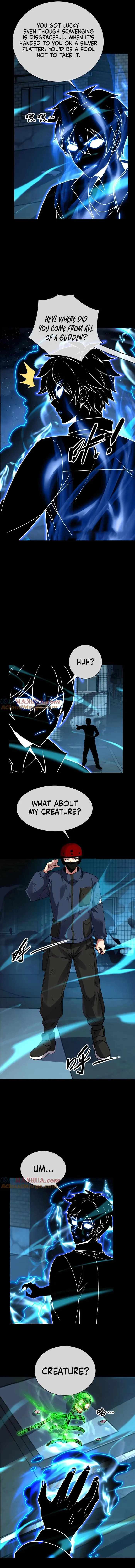 Leveling Up by Killing Gods Chapter 70 23 4