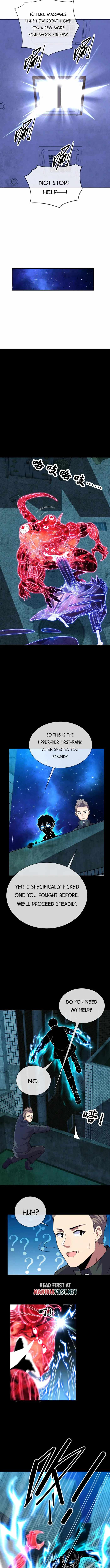 Leveling Up by Killing Gods Chapter 74 26 4