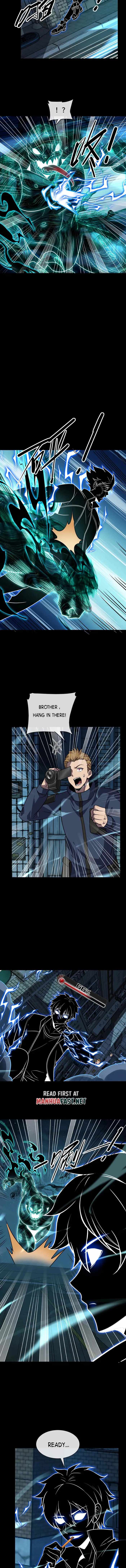 Leveling Up by Killing Gods Chapter 75 30 5