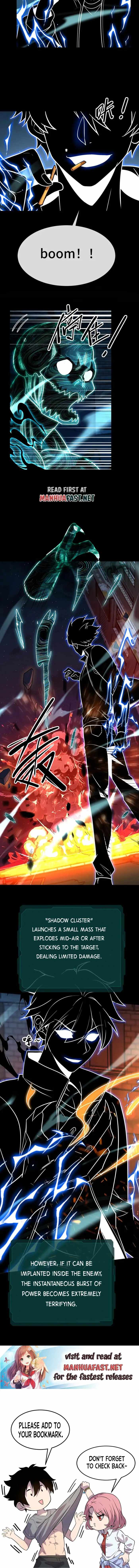 Leveling Up by Killing Gods Chapter 75 31 6