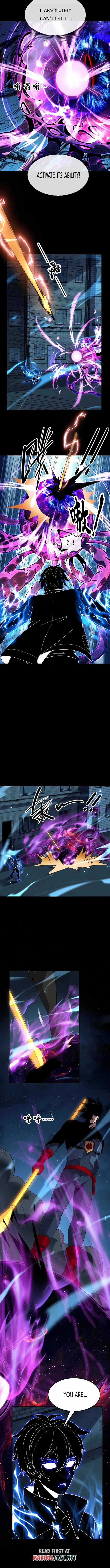 Leveling Up by Killing Gods Chapter 76 26 4