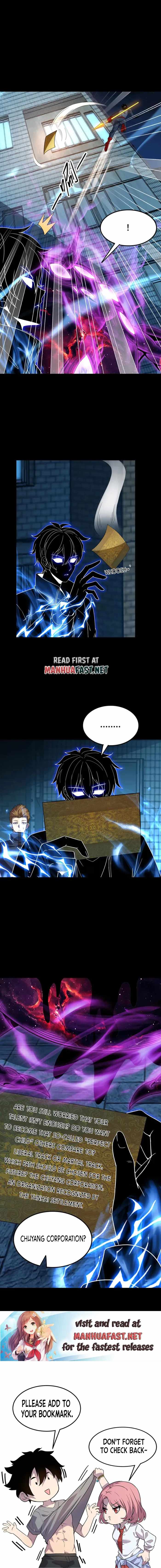 Leveling Up by Killing Gods Chapter 76 27 5