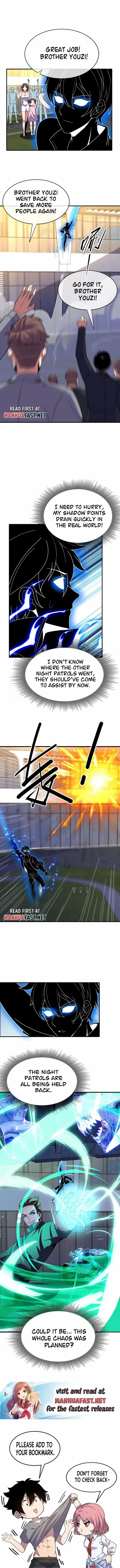 Leveling Up by Killing Gods Chapter 83 23 4