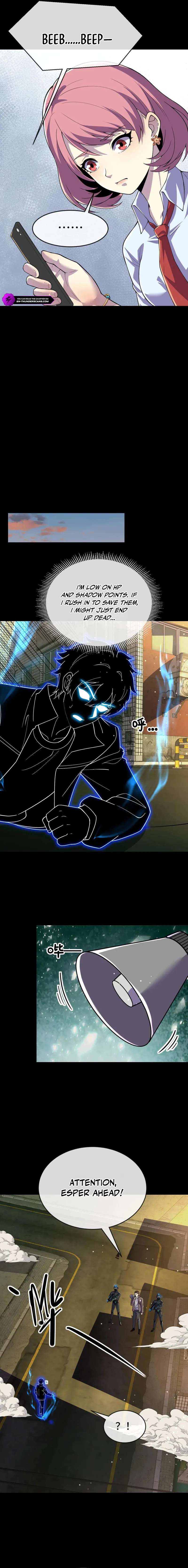 Leveling Up by Killing Gods Chapter 85 31 3