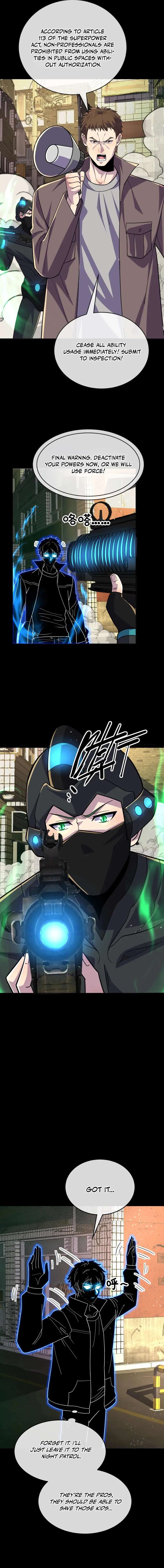 Leveling Up by Killing Gods Chapter 85 32 4