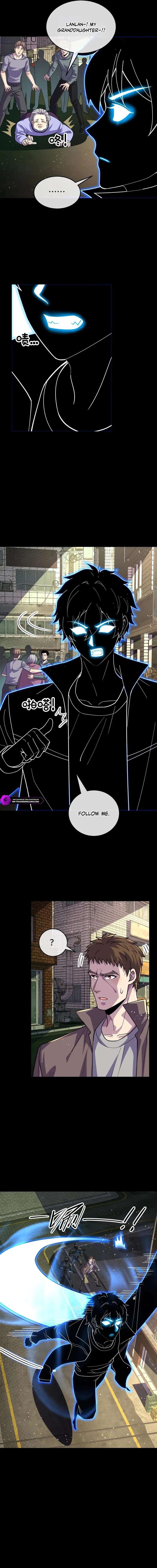 Leveling Up by Killing Gods Chapter 85 33 5