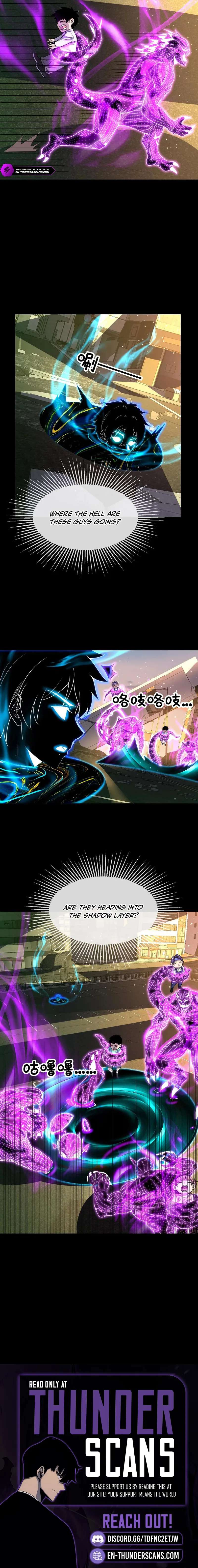 Leveling Up by Killing Gods Chapter 85 35 7