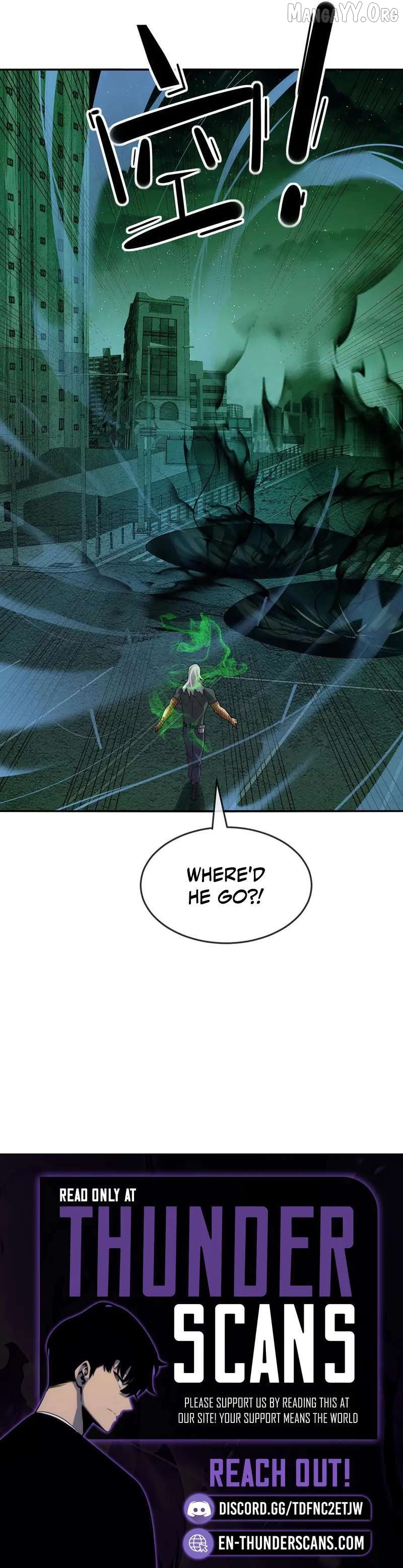 Leveling Up by Killing Gods Chapter 87 35 7