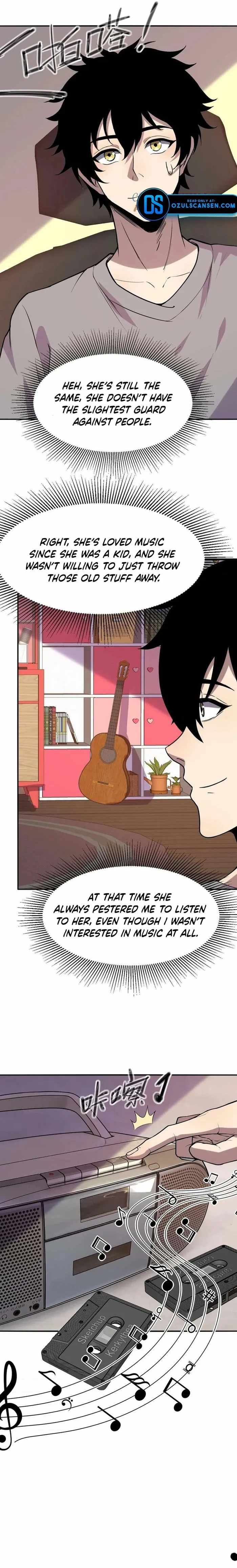 Leveling Up by Killing Gods Chapter 9 47 04