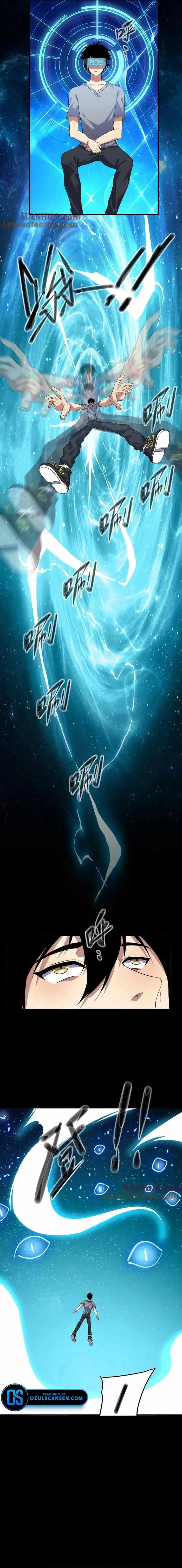 Leveling Up by Killing Gods Chapter 9 50 07