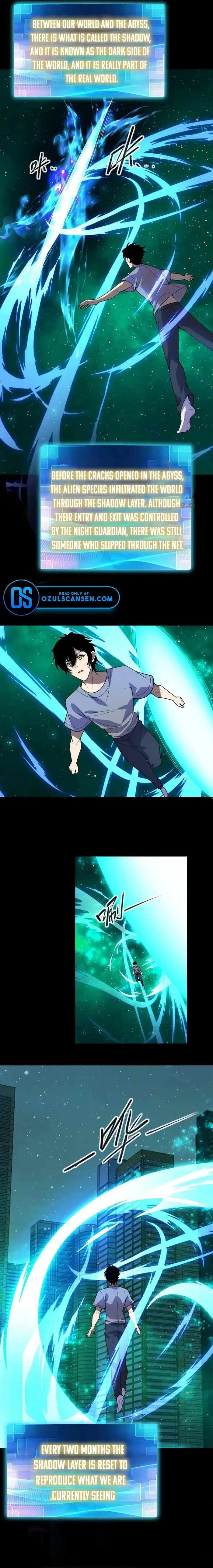 Leveling Up by Killing Gods Chapter 9 52 09