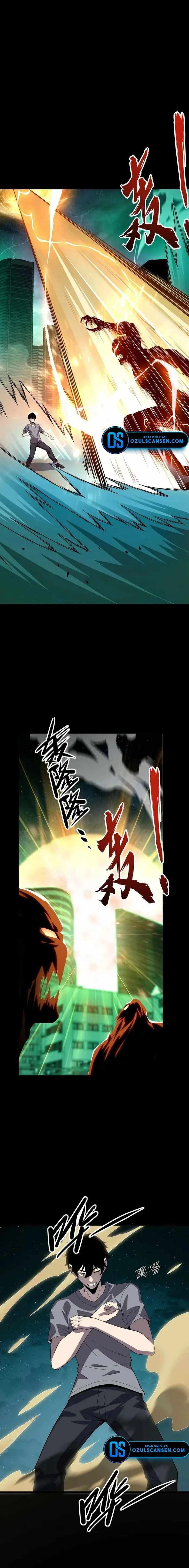 Leveling Up by Killing Gods Chapter 9 54 11