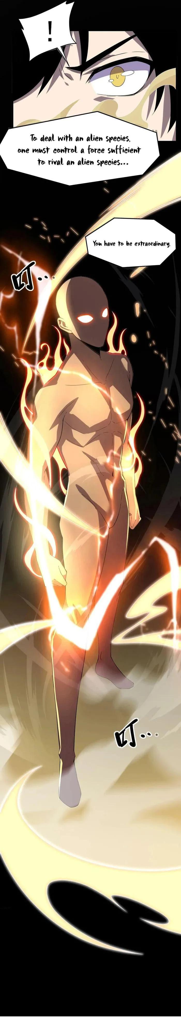 Leveling Up by Killing Gods Chapter 9 55 12