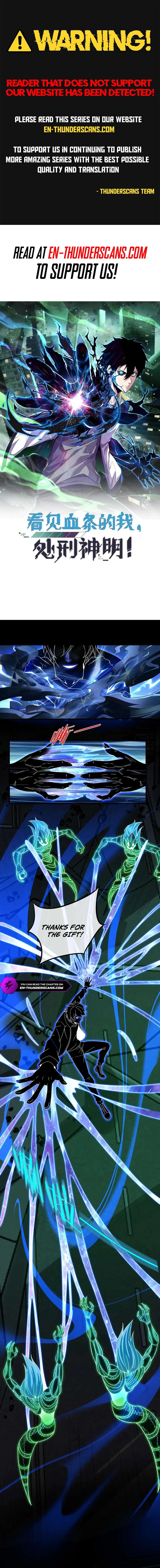 Leveling Up by Killing Gods Chapter 90 29 1